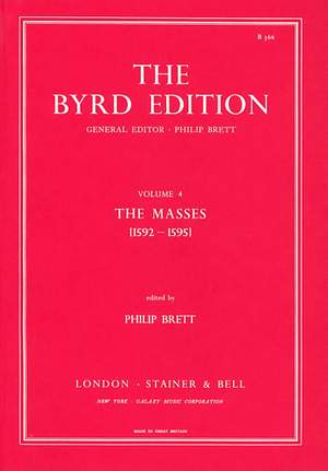 Byrd: The Masses