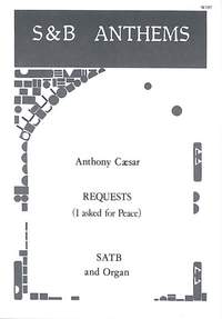 Caesar: Requests (I asked for Peace)