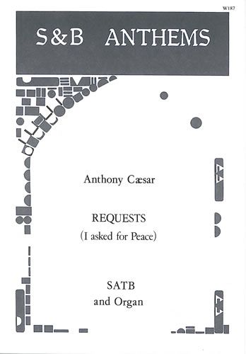 Caesar: Requests (I asked for Peace)