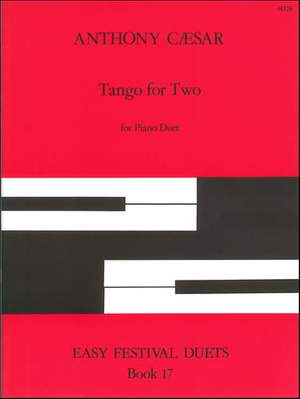 Caesar: Tango for Two