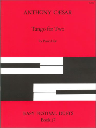 Caesar: Tango for Two