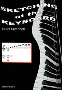 Campbell: Sketching at the Keyboard