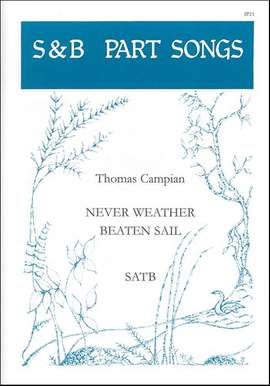 Campion: Never weather-beaten sail