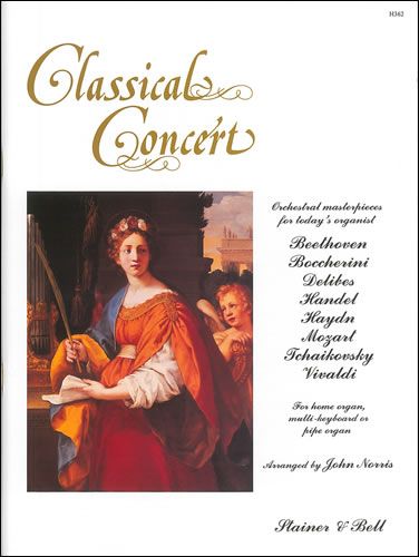 Classical Concert