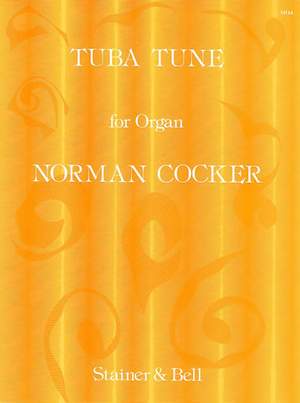 Cocker: Tuba Tune