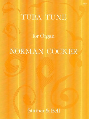 Cocker: Tuba Tune