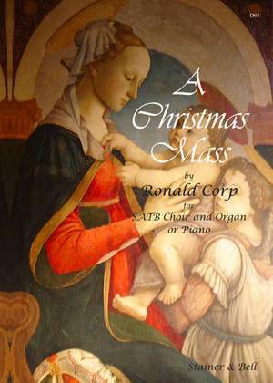 Corp: A Christmas Mass