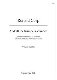 Corp: And all the trumpets sounded. Vsc