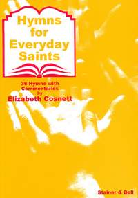Cosnett: Hymns for Everyday Saints