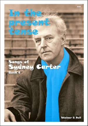 Carter: In the Present Tense Book 4