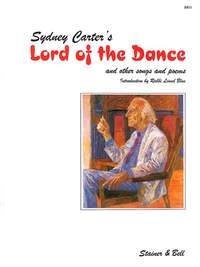 Carter: Lord of the Dance and other songs and poems