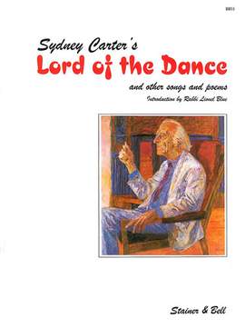 Carter: Lord of the Dance and other songs and poems