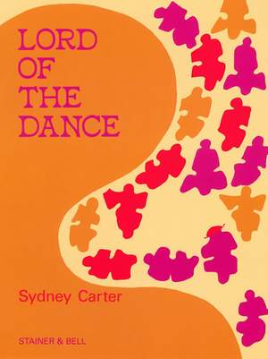Carter: Lord of the Dance. Multi-purpose edition