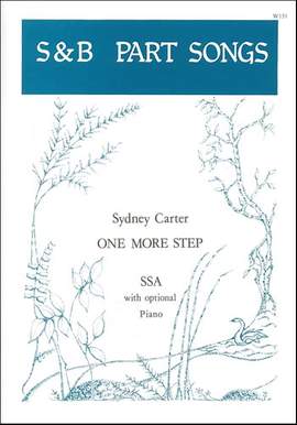 Carter: One more step. SSA