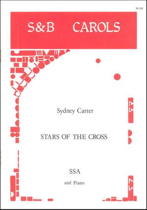 Carter: Stars of the Cross