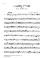 Dotzauer: Forty Studies Product Image