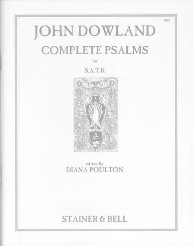 Dowland: The Complete Psalm Settings