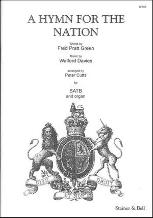 Walford Davies: A Hymn for the Nation