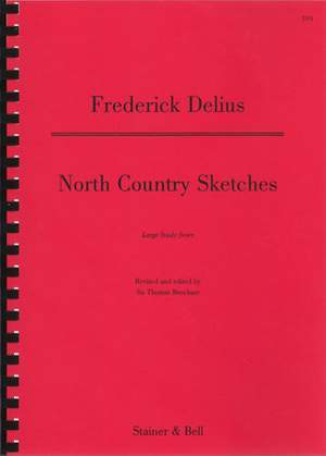 Delius: North Country Sketches