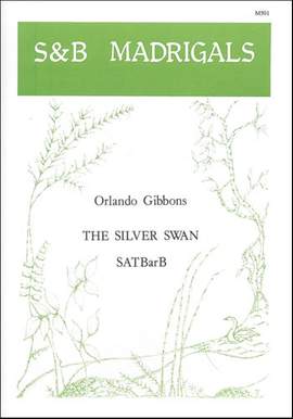 Gibbons: The silver swan