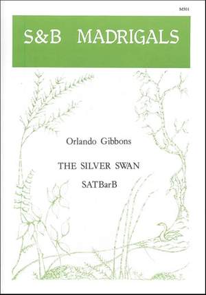 Gibbons: The silver swan