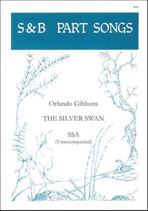 Gibbons: The silver swan