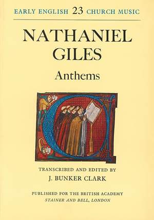 Giles: Anthems