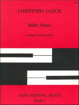 Gluck: Ballet Music