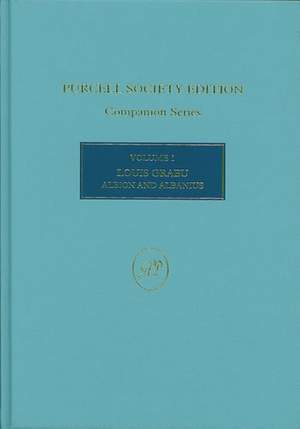 Grabu: Albion and Albanius