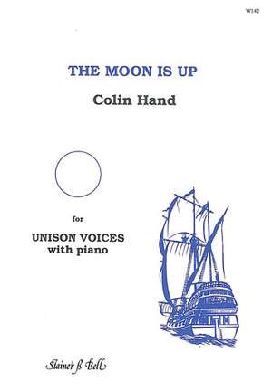 Hand: The Moon is Up