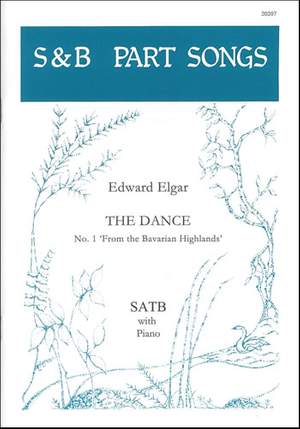 Elgar: Dance