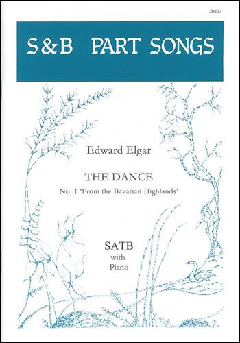 Elgar: Dance