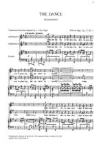 Elgar: Dance Product Image