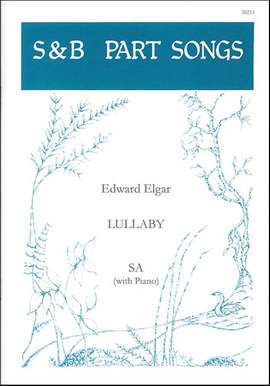 Elgar: Lullaby