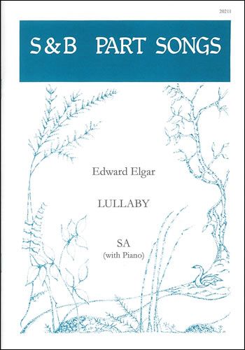 Elgar: Lullaby