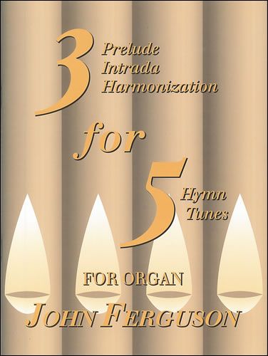 Three for Five