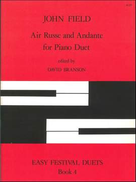 Field: Air Russe and Andante