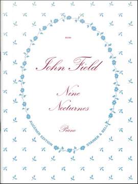 Field: Nine Nocturnes