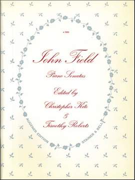 Field: The Piano Sonatas