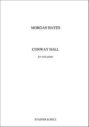 Hayes: Conway Hall