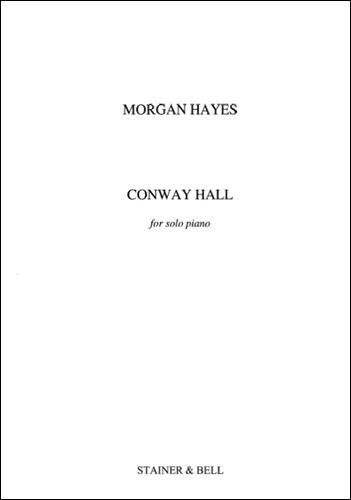 Hayes: Conway Hall