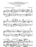 Hayes: Le Lardon (Variation on a Theme by Rameau) Product Image