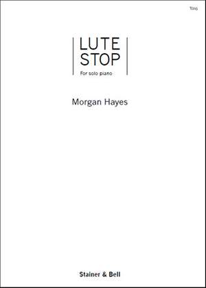 Hayes: Lute Stop