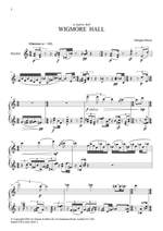 Hayes: Wigmore Hall Product Image