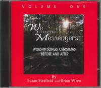 Heafield: We Can be Messengers. Volume 1 CD