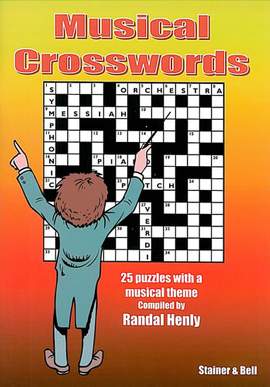 Musical Crosswords