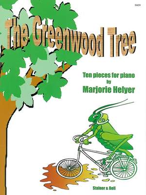 Helyer: The Greenwood Tree. Pf