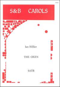Hillier: The Oxen