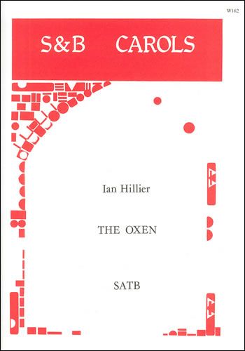 Hillier: The Oxen