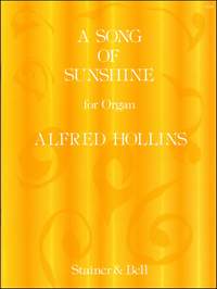 Hollins: A Song of Sunshine